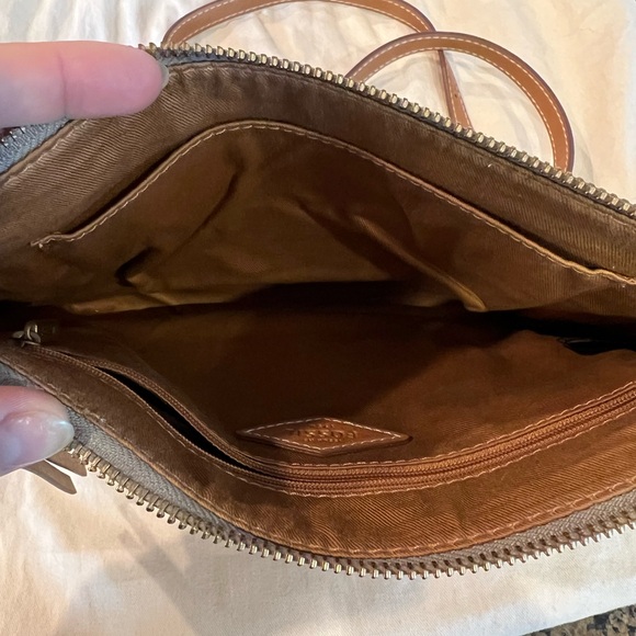 Fossil Emma Crossbody bag - Picture 4 of 5